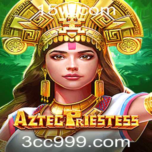 AztecPriestess: Descubra o Enigmático Mundo do Novo Jogo de Aventura