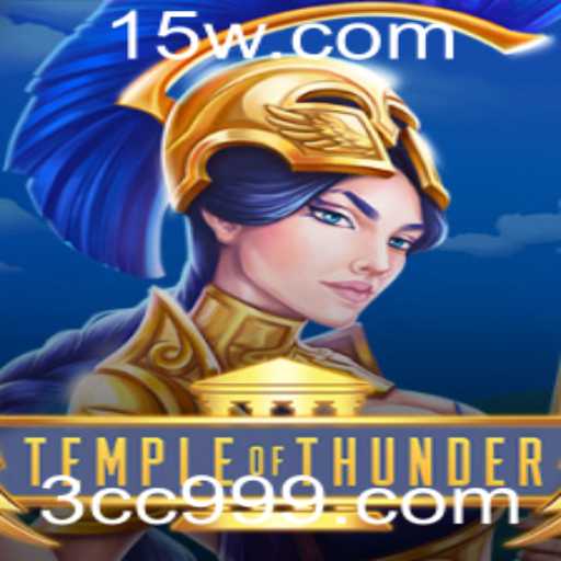 TempleofThunder: Uma Jornada Épica no Mundo dos Jogos
